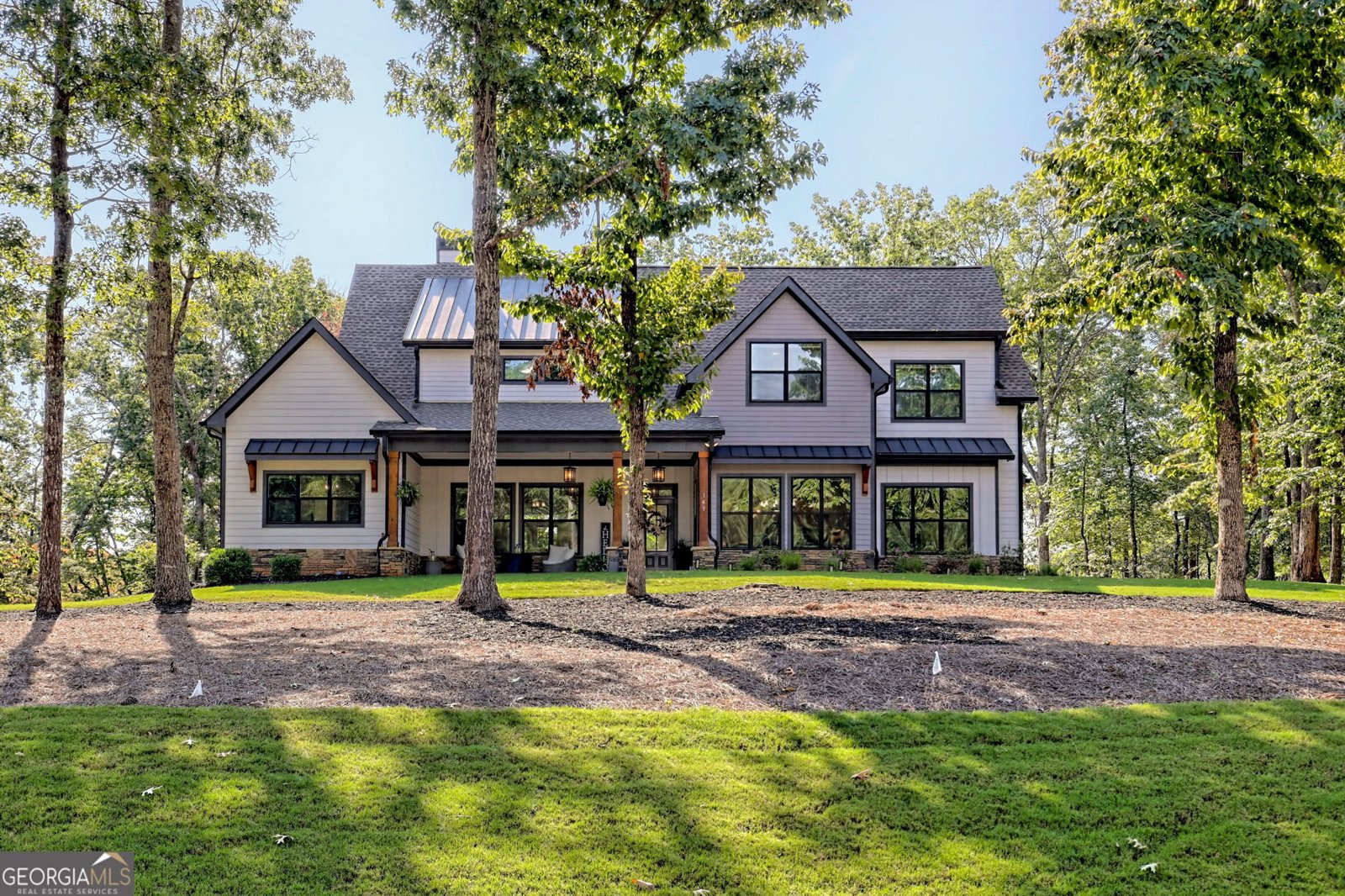 149 Fall Pippin Court Clarkesville - 18