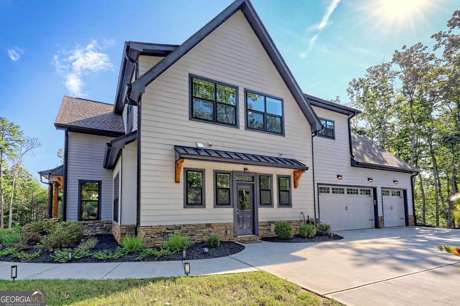 149 Fall Pippin Court Clarkesville - 19