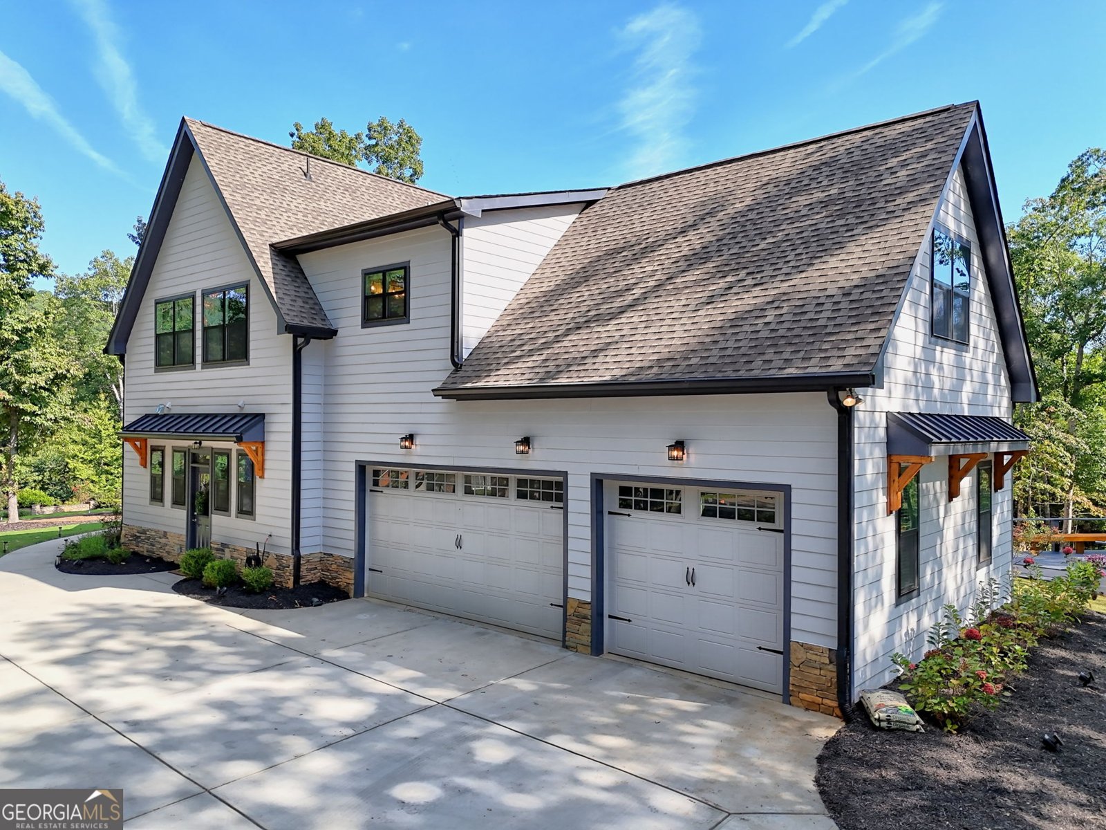 149 Fall Pippin Court Clarkesville - 20