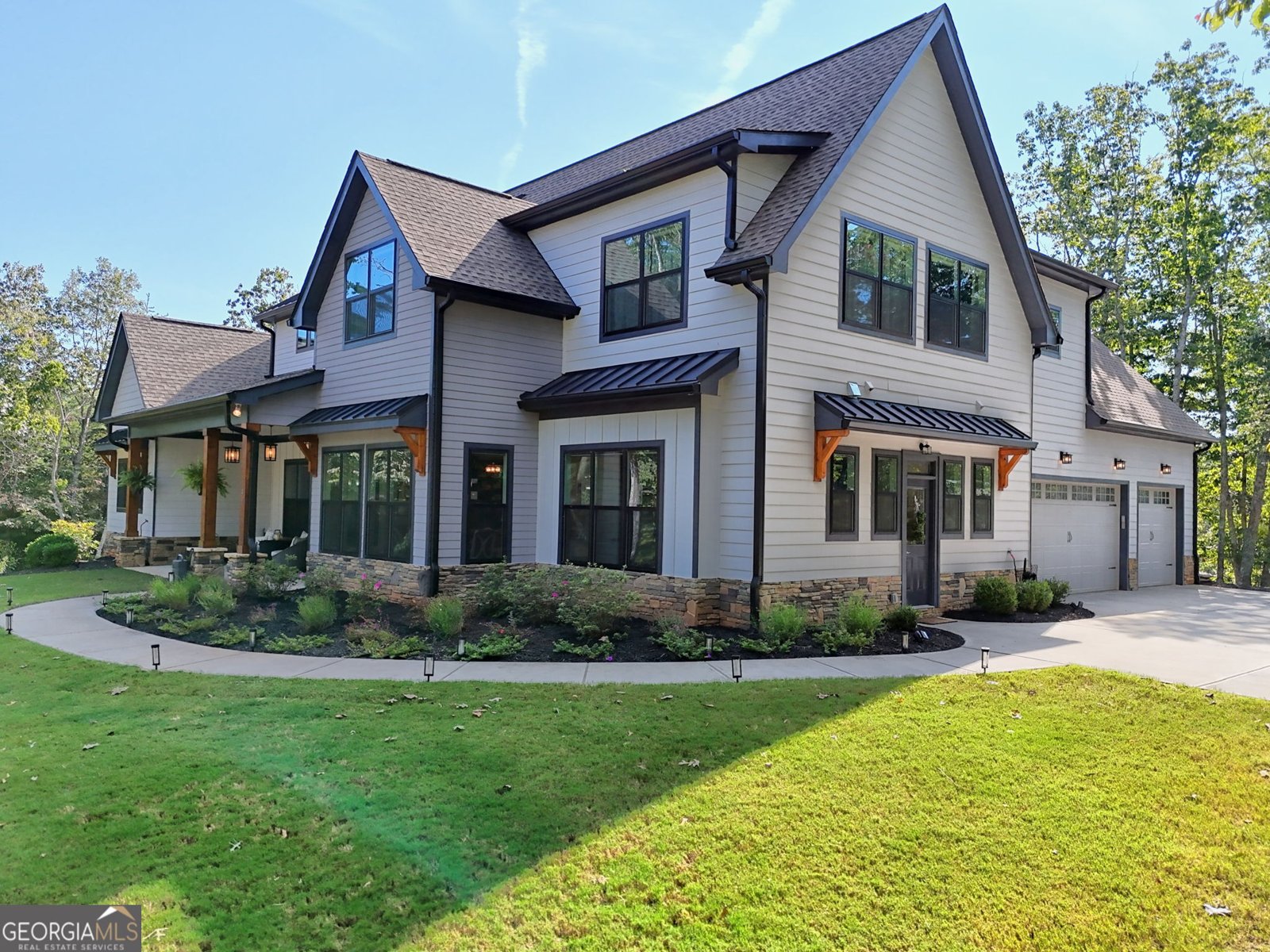 149 Fall Pippin Court Clarkesville - 22