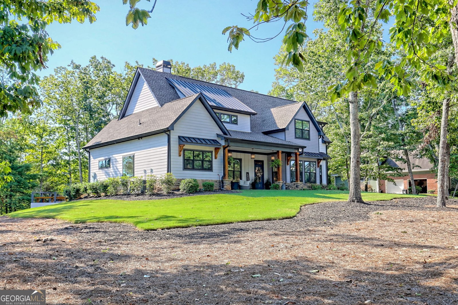 149 Fall Pippin Court Clarkesville - 3