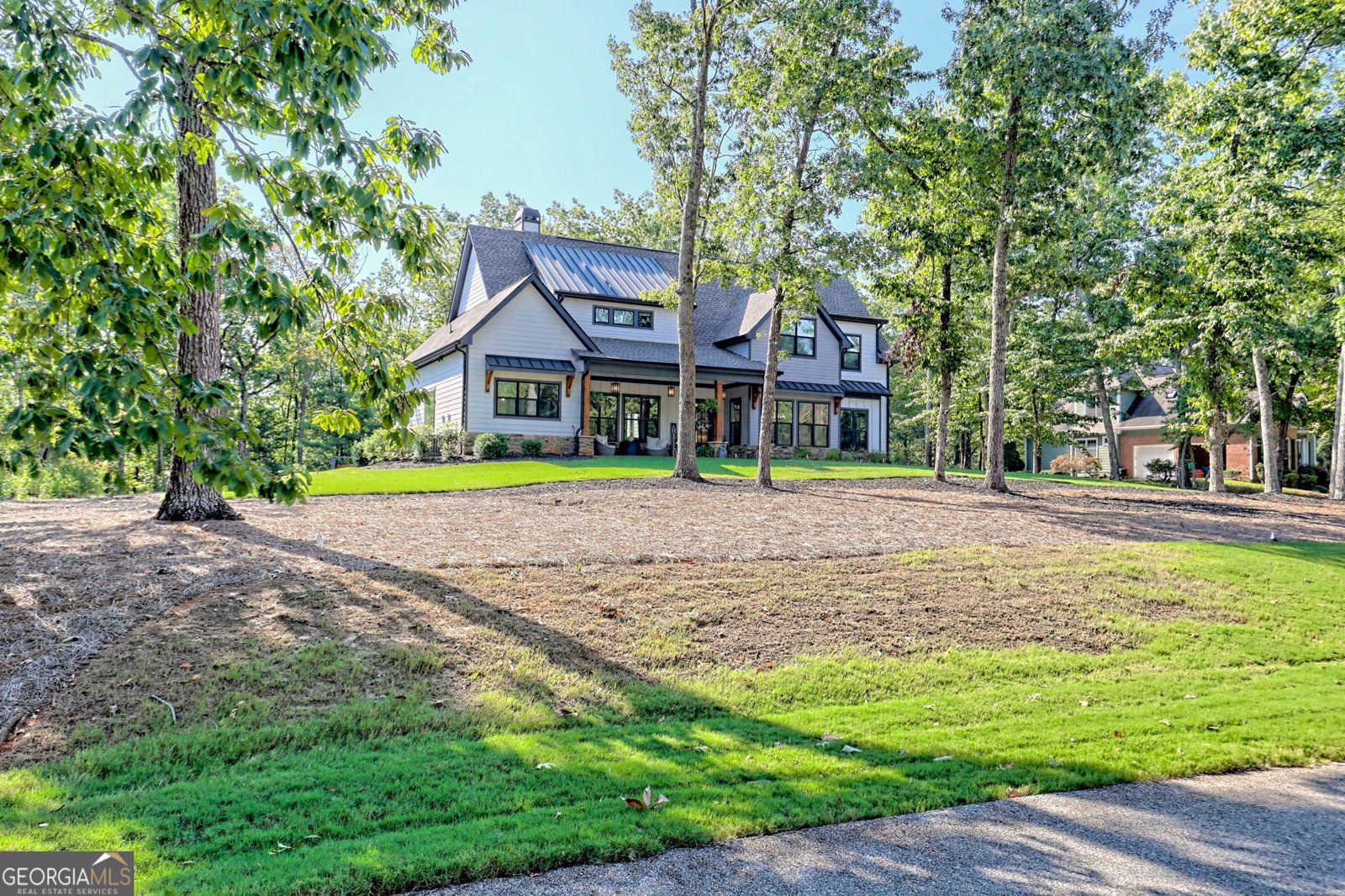 149 Fall Pippin Court Clarkesville - 4