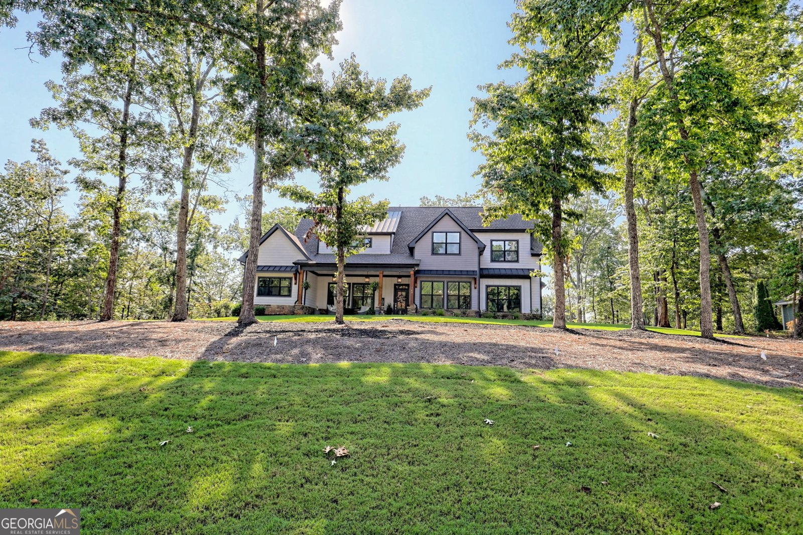 149 Fall Pippin Court Clarkesville - 5