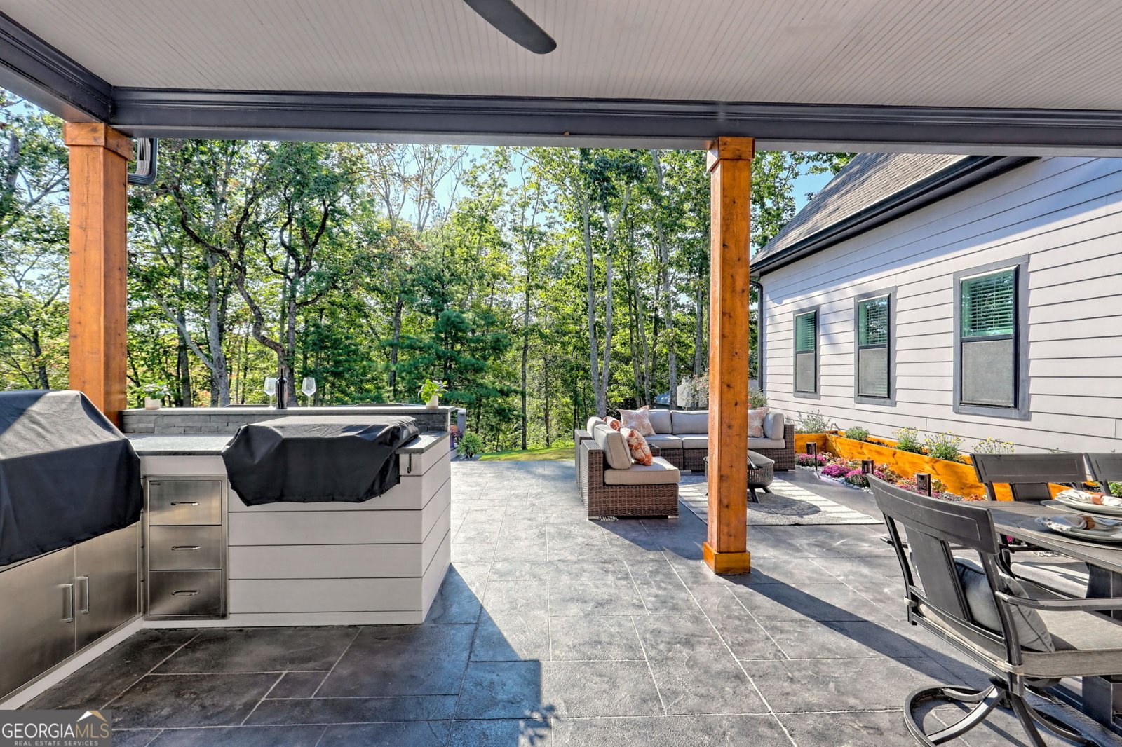 149 Fall Pippin Court Clarkesville - 56