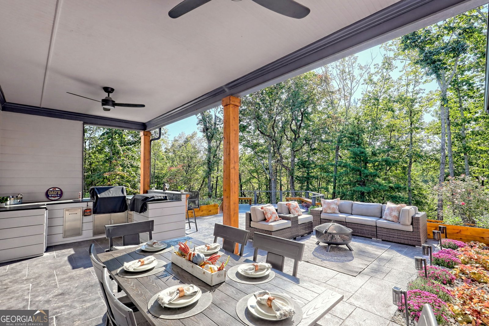 149 Fall Pippin Court Clarkesville - 60