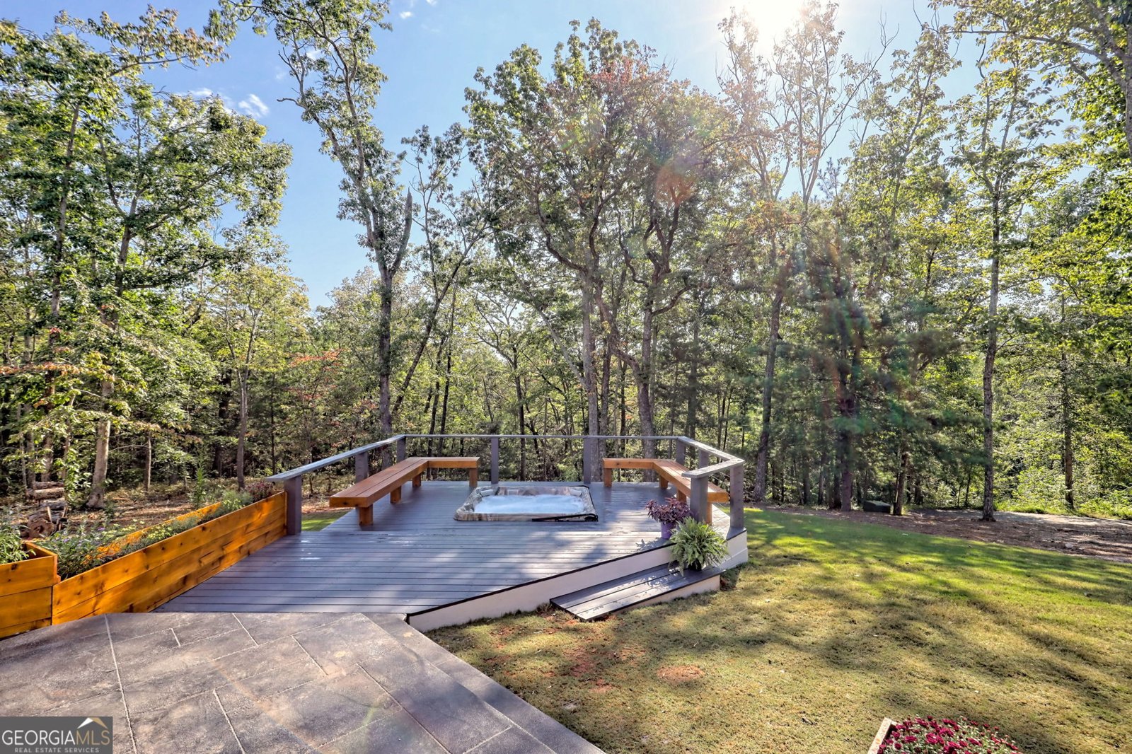 149 Fall Pippin Court Clarkesville - 63