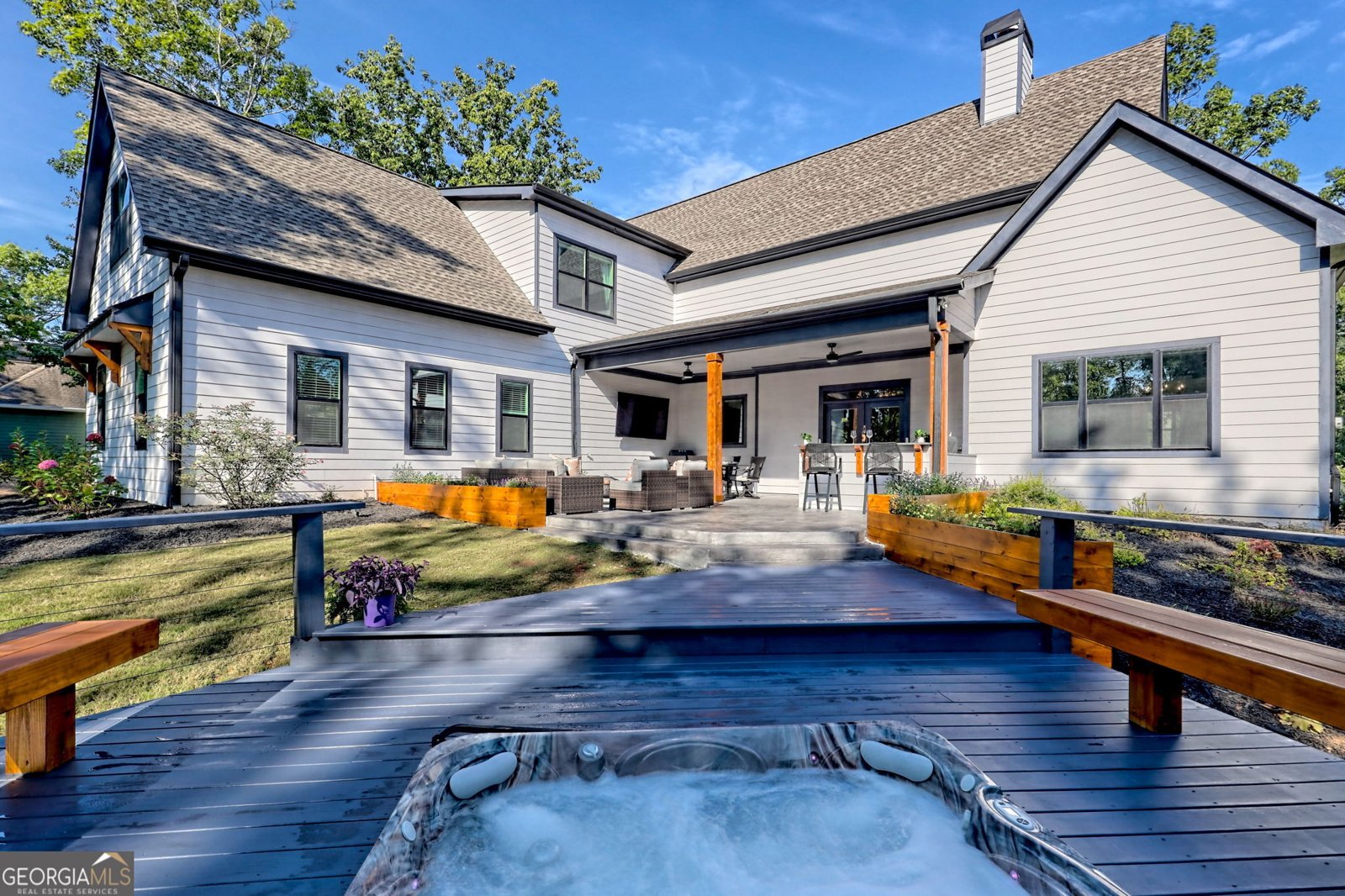 149 Fall Pippin Court Clarkesville - 65