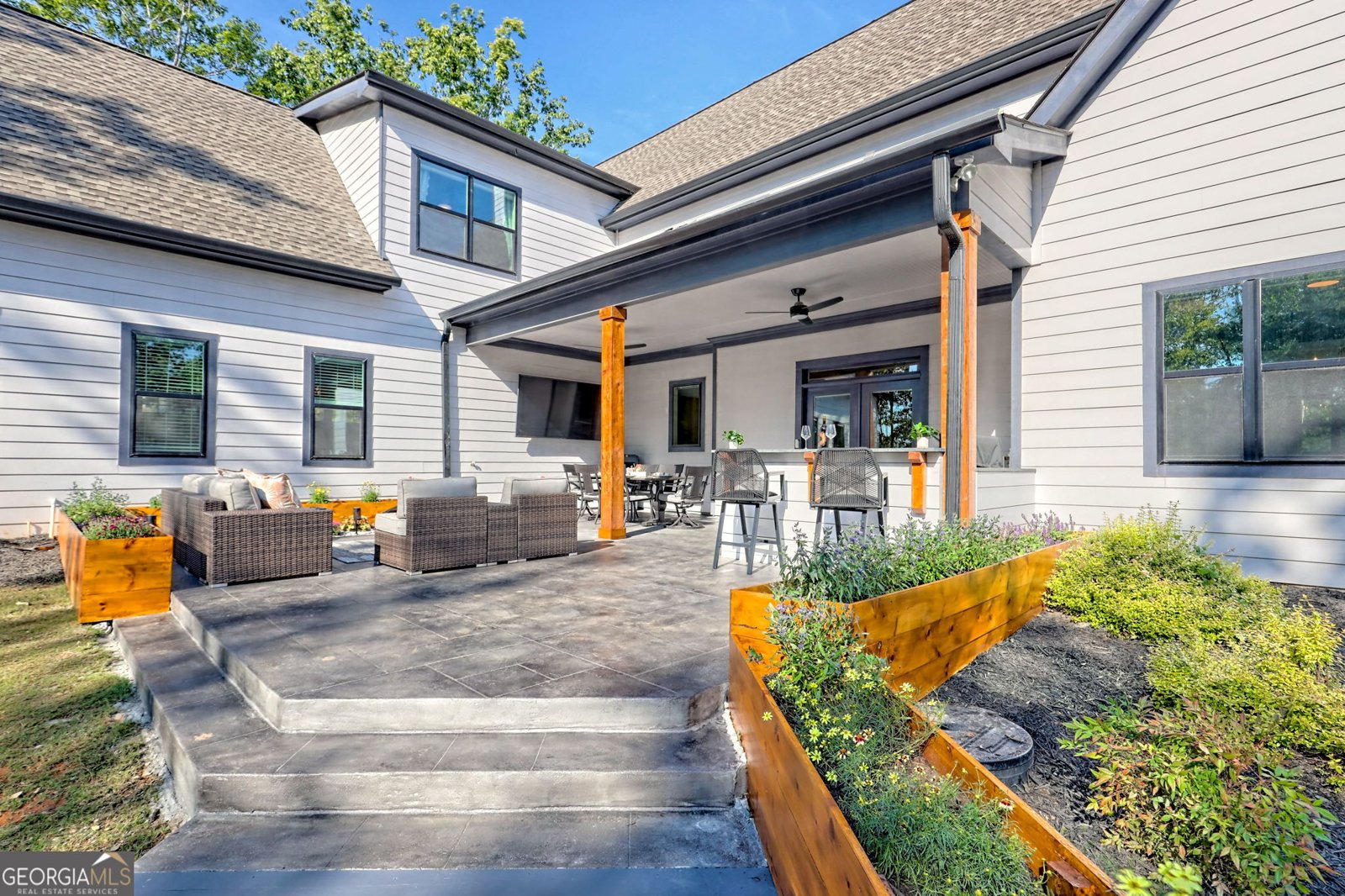 149 Fall Pippin Court Clarkesville - 67