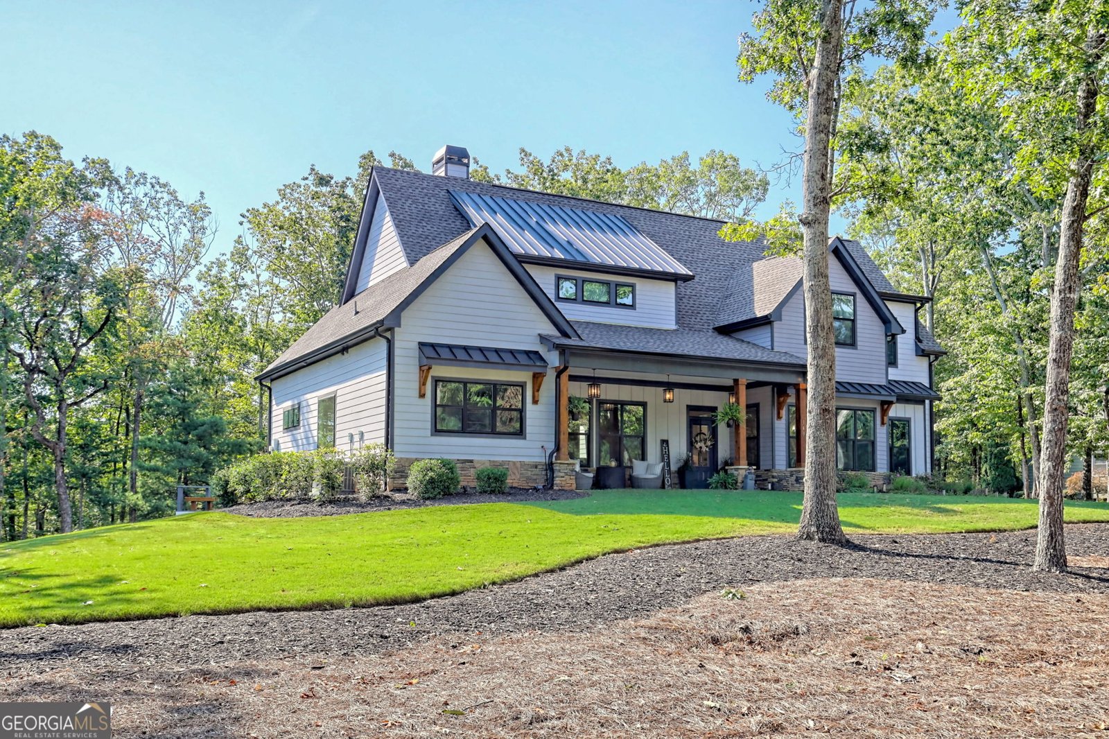 149 Fall Pippin Court Clarkesville - 72