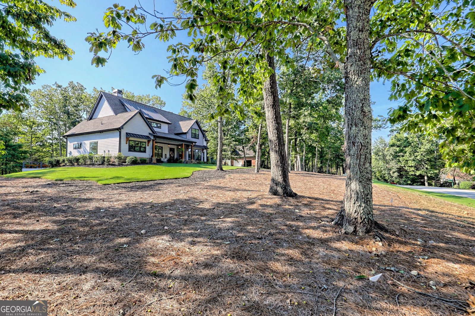 149 Fall Pippin Court Clarkesville - 73