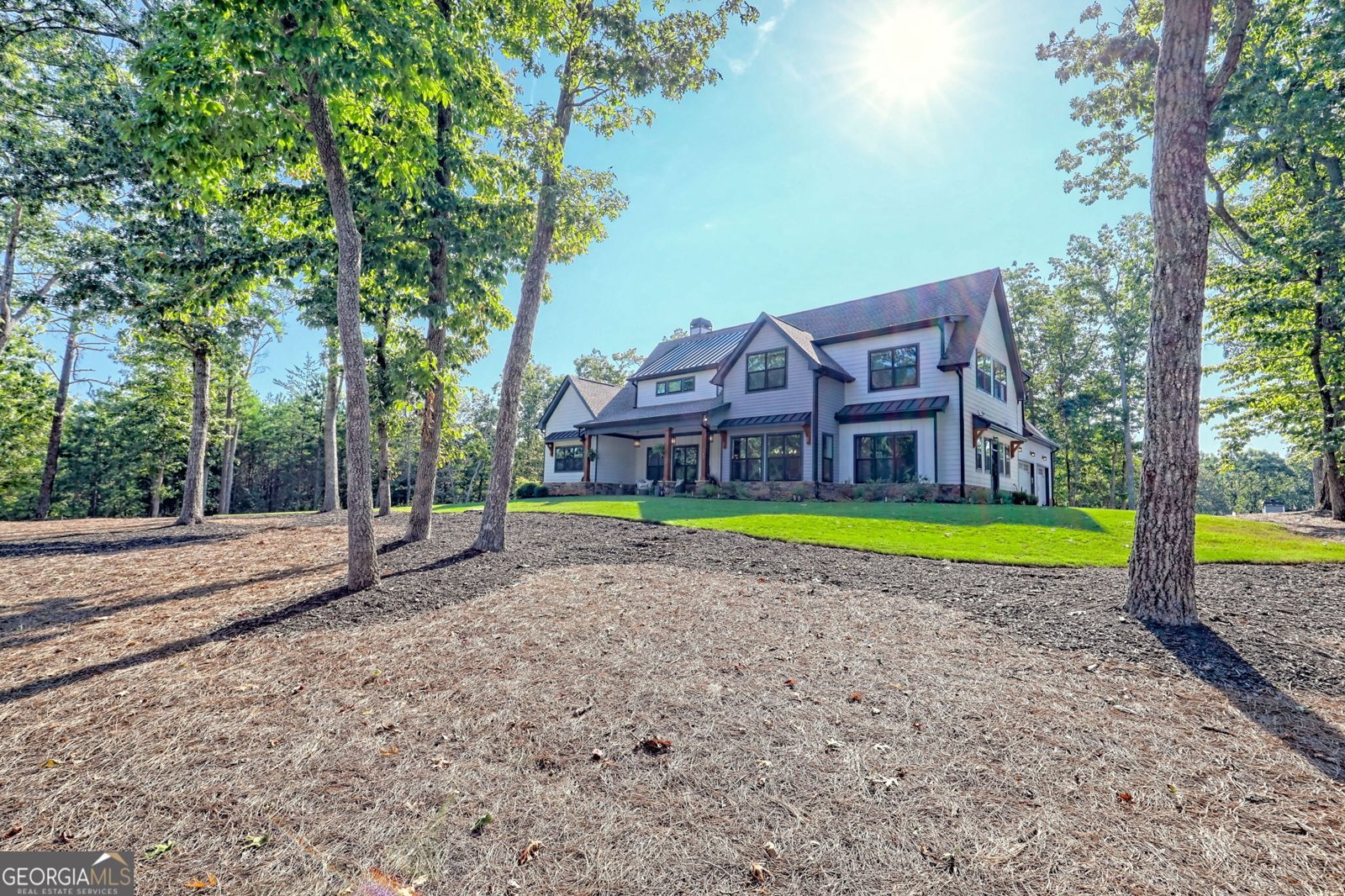 149 Fall Pippin Court Clarkesville - 77