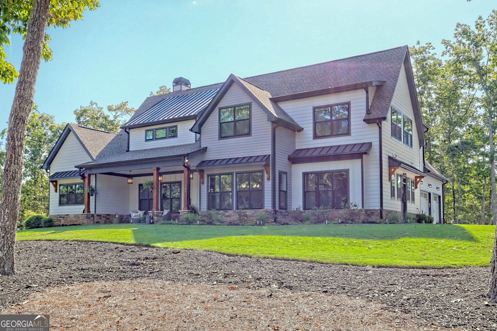149 Fall Pippin Court Clarkesville - 78