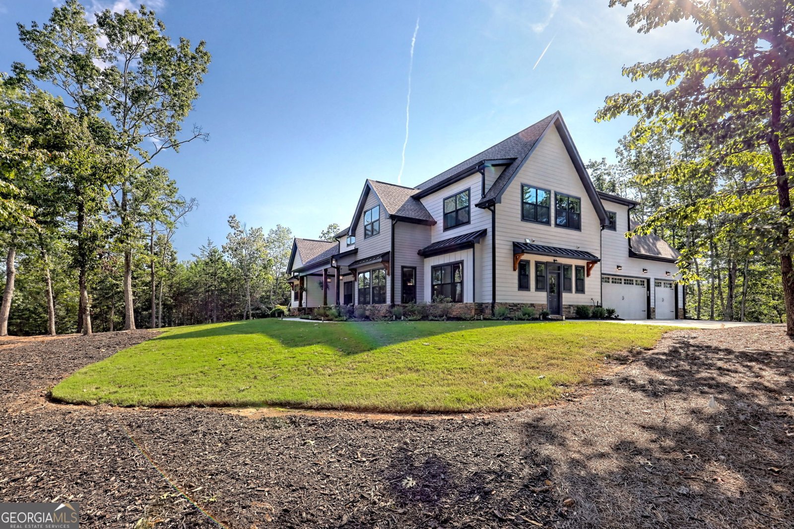 149 Fall Pippin Court Clarkesville - 8