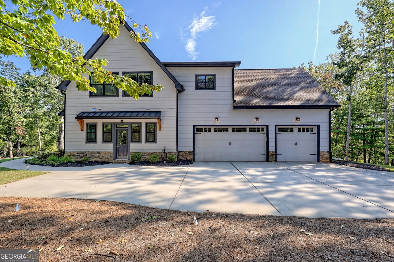 149 Fall Pippin Court Clarkesville - 80
