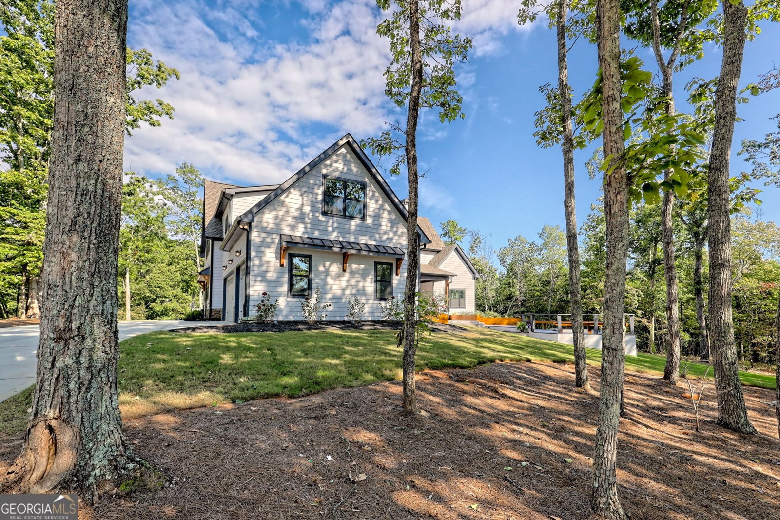 149 Fall Pippin Court Clarkesville - 83