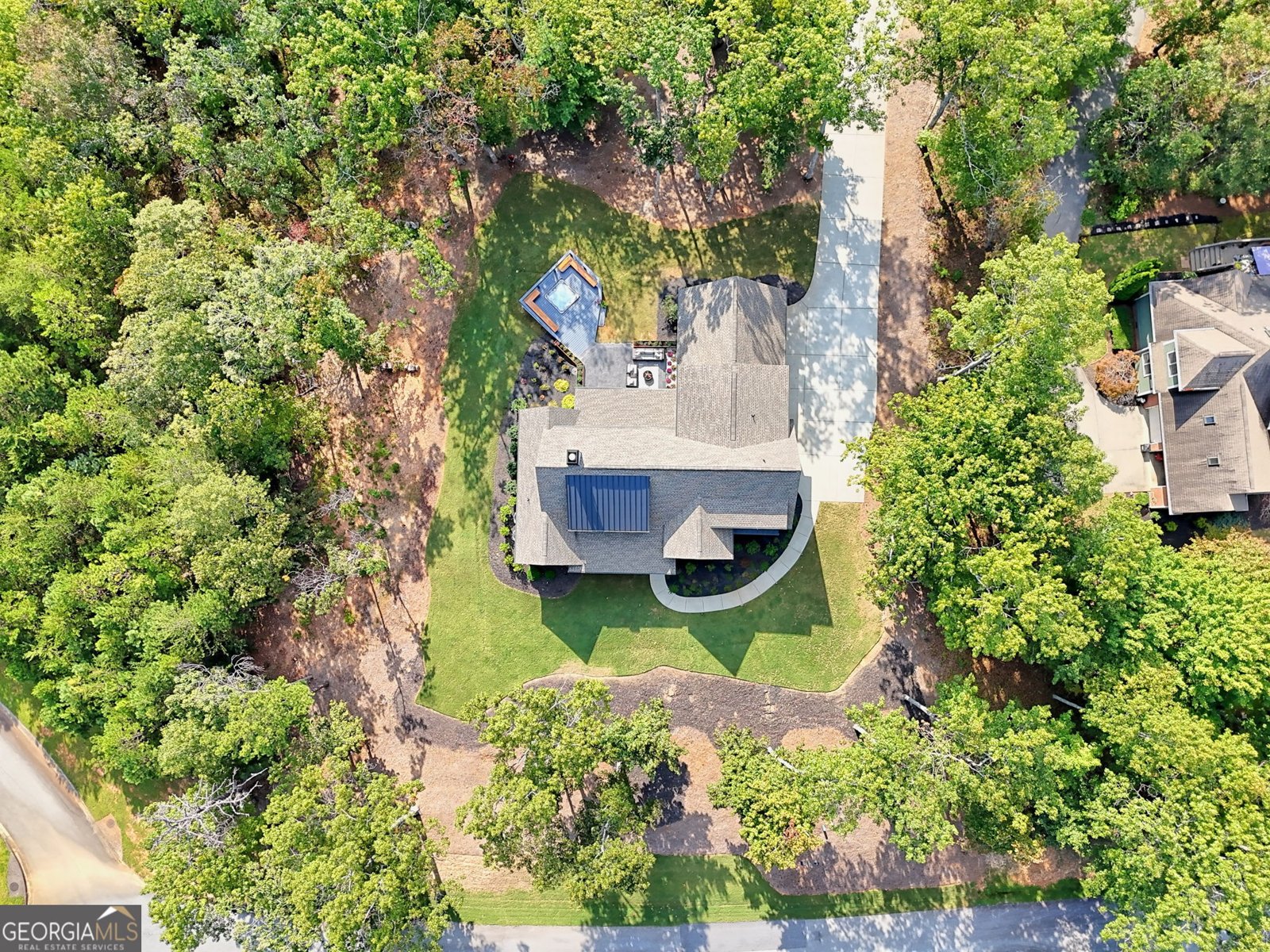 149 Fall Pippin Court Clarkesville - 85