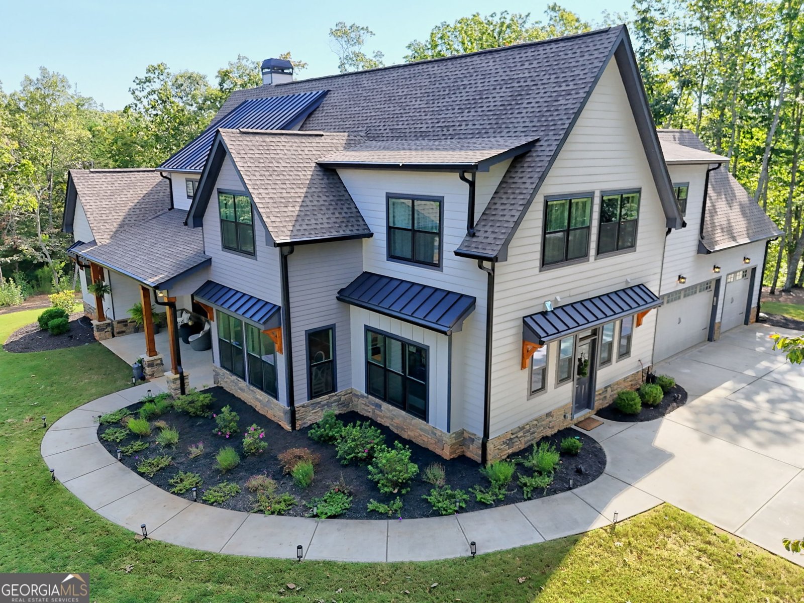 149 Fall Pippin Court Clarkesville - 88