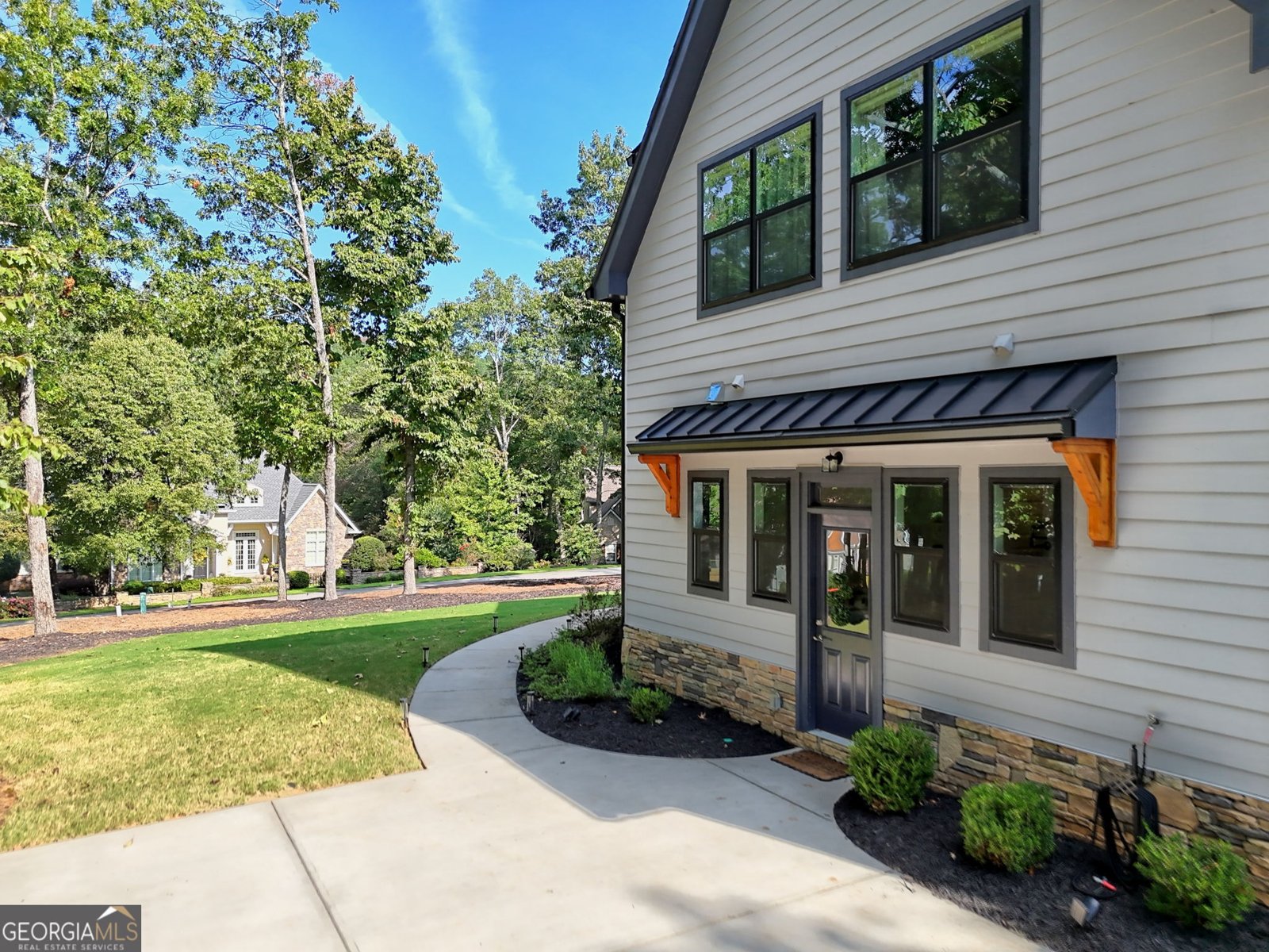 149 Fall Pippin Court Clarkesville - 92