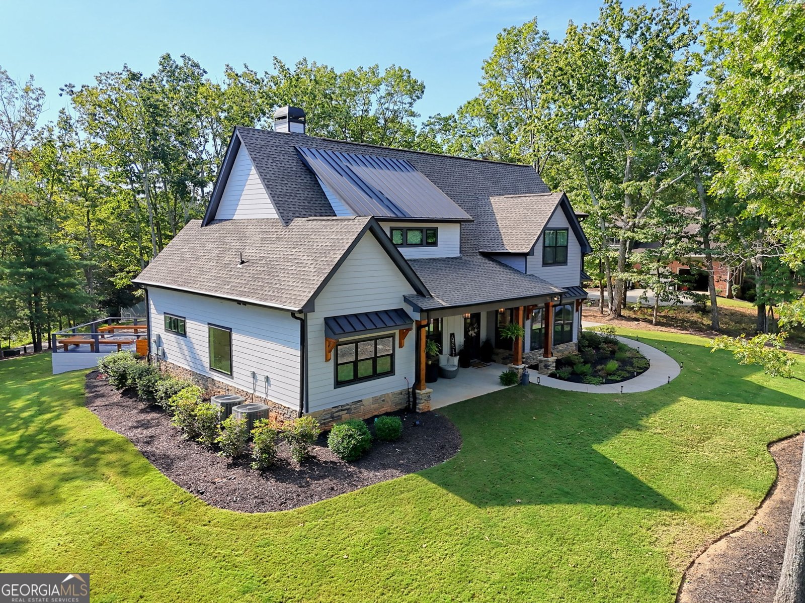 149 Fall Pippin Court Clarkesville - 94