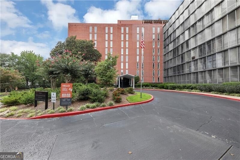 3060 Pharr Court North Atlanta - 10