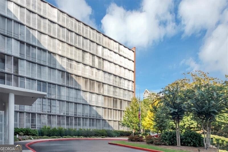 3060 Pharr Court North Atlanta - 11