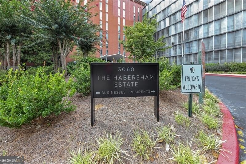 3060 Pharr Court North Atlanta - 12