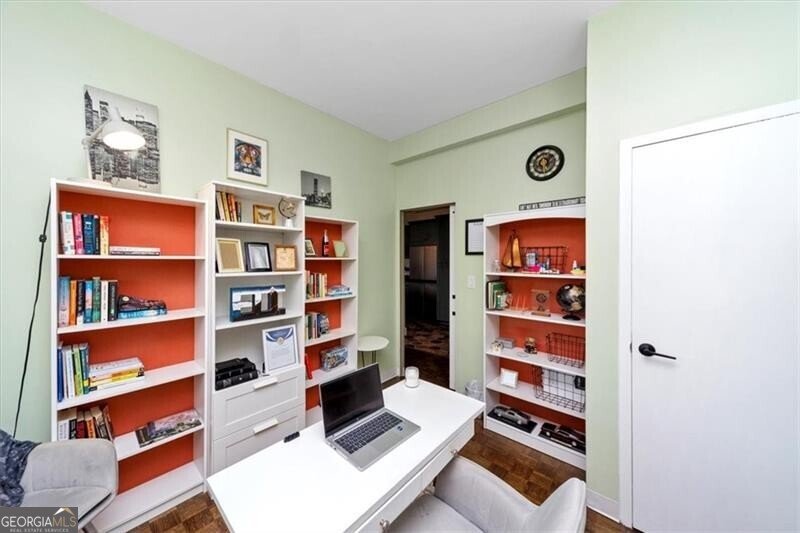 3060 Pharr Court North Atlanta - 20