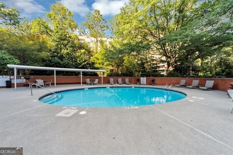 3060 Pharr Court North Atlanta - 28