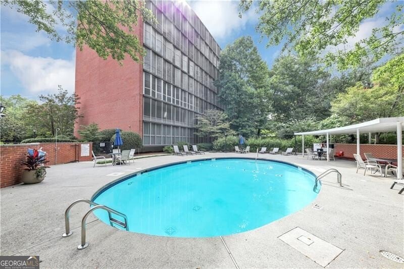 3060 Pharr Court North Atlanta - 29