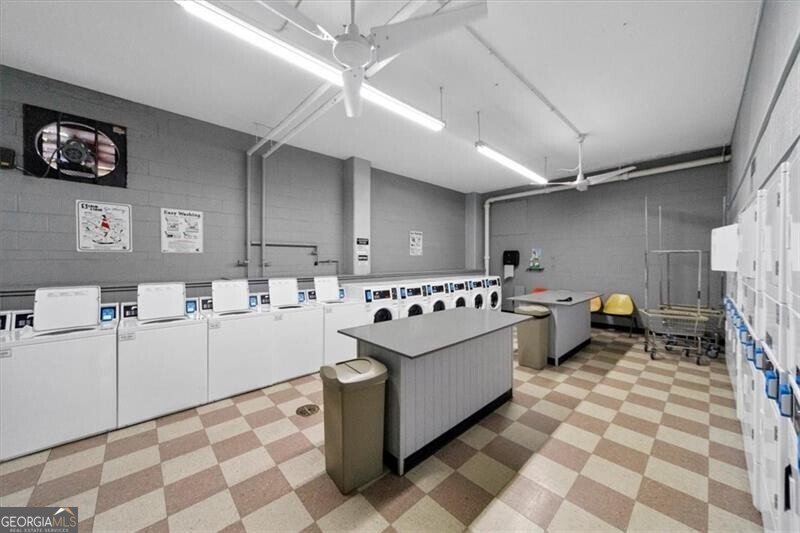 3060 Pharr Court North Atlanta - 3