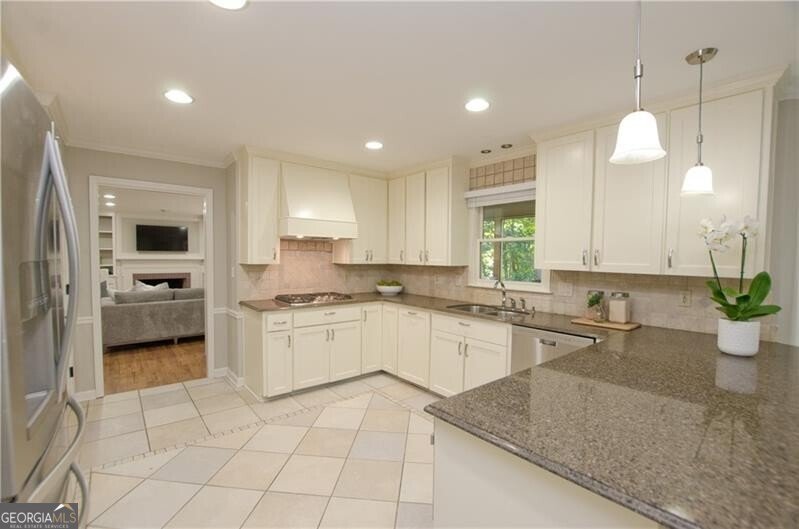 710 Denards Mill Marietta - 12