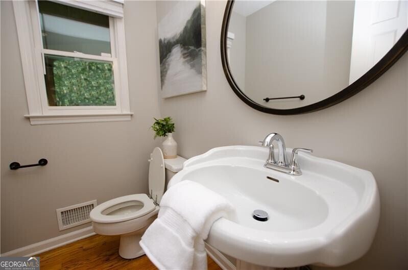 710 Denards Mill Marietta - 20