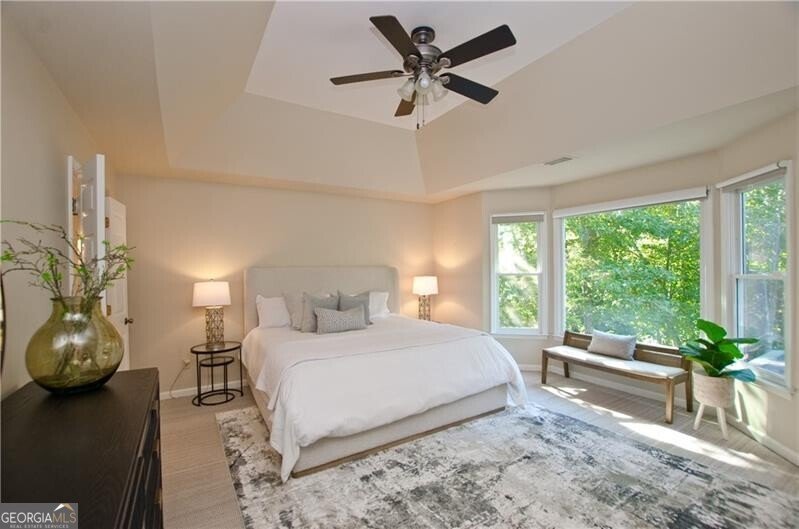 710 Denards Mill Marietta - 23