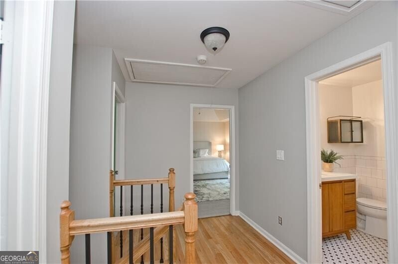 710 Denards Mill Marietta - 35