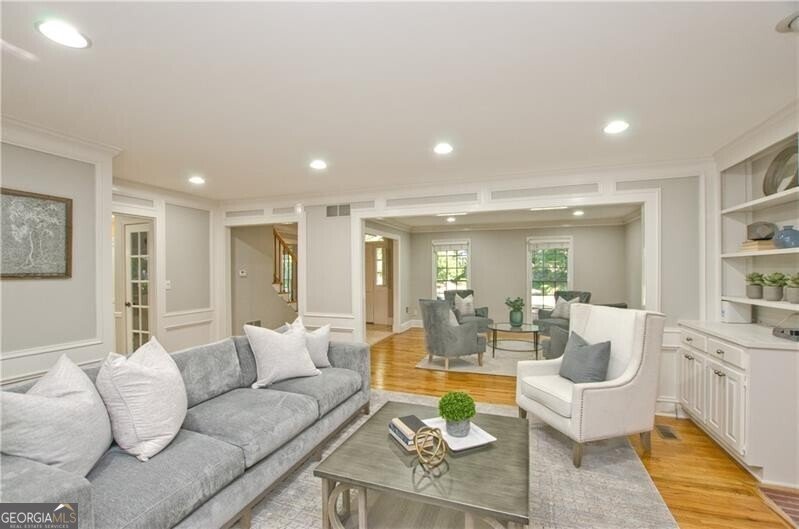 710 Denards Mill Marietta - 6