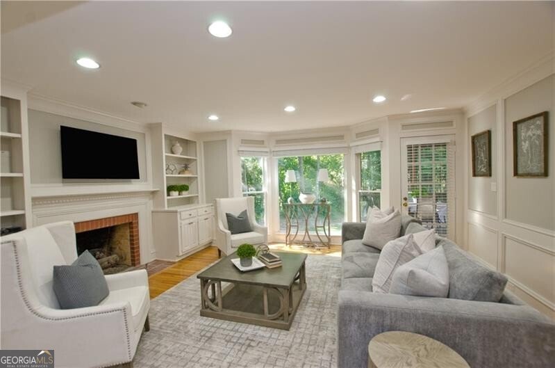 710 Denards Mill Marietta - 7