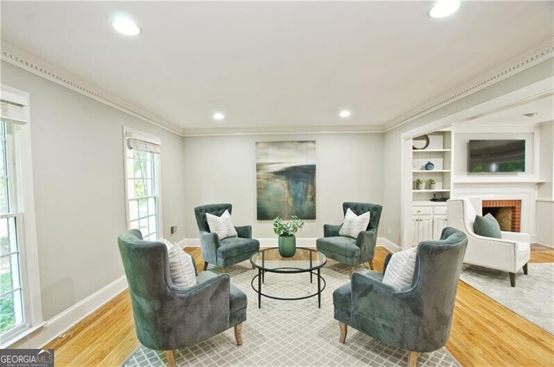 710 Denards Mill Marietta - 8