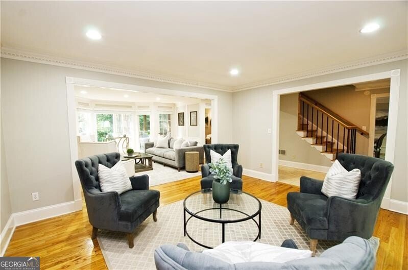 710 Denards Mill Marietta - 9