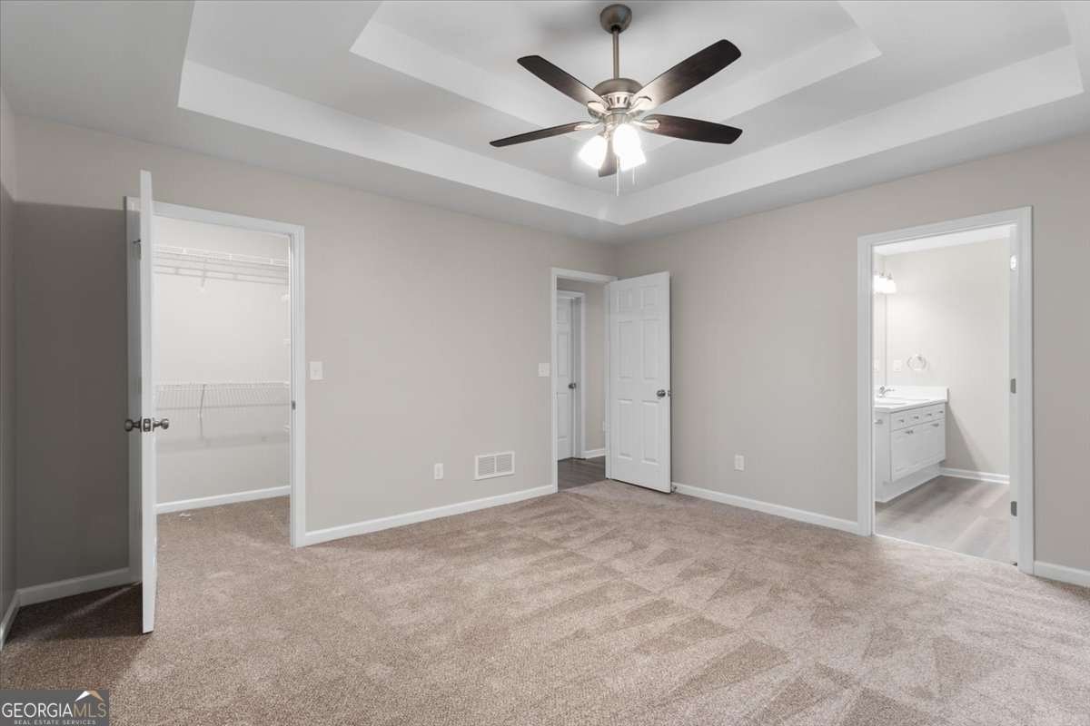 3678 Autumn View Drive Acworth - 10