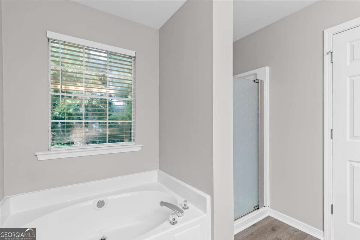3678 Autumn View Drive Acworth - 13