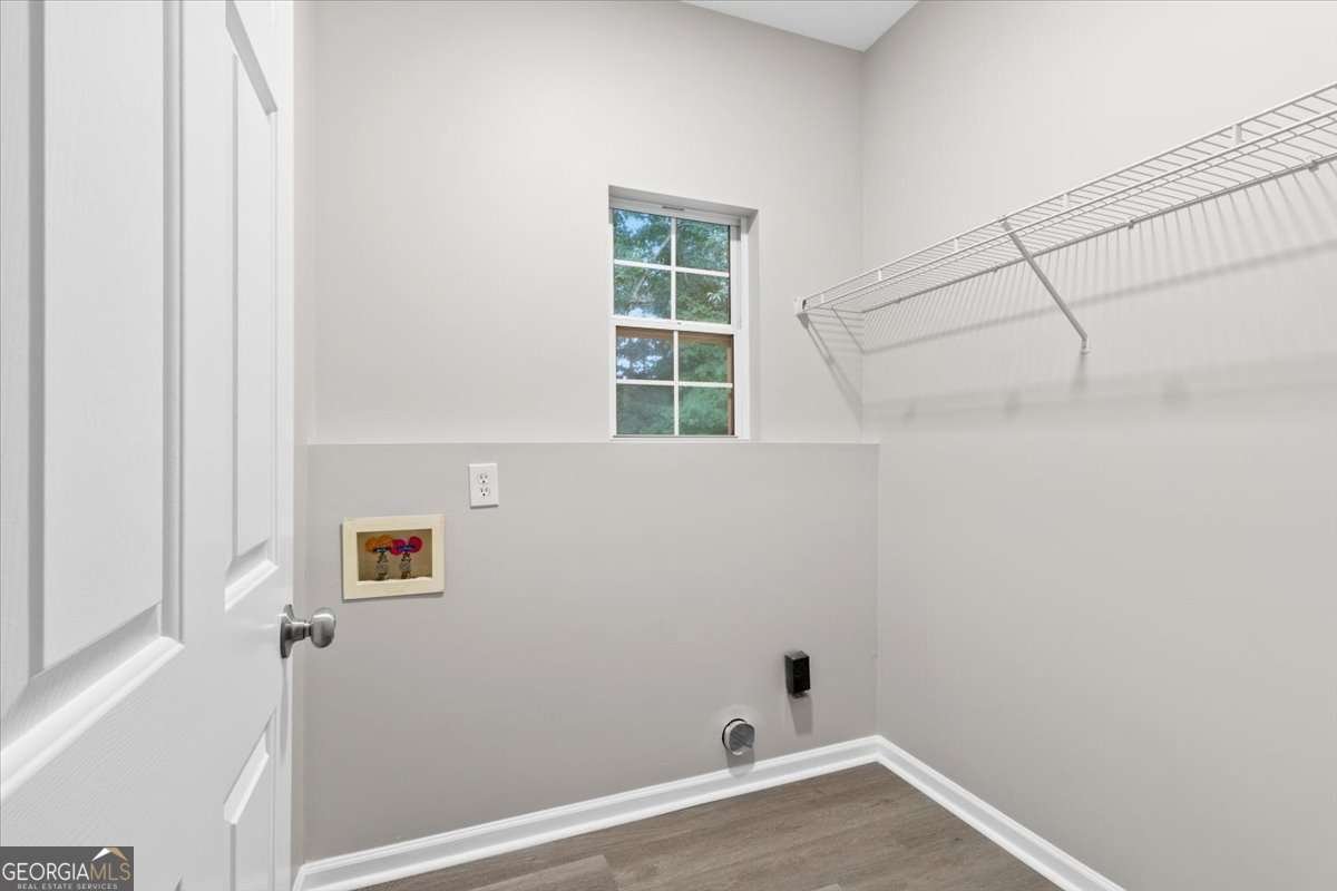 3678 Autumn View Drive Acworth - 17
