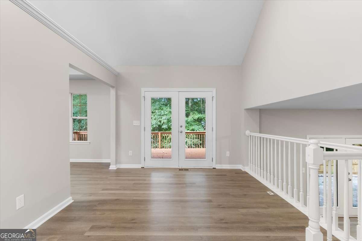 3678 Autumn View Drive Acworth - 19