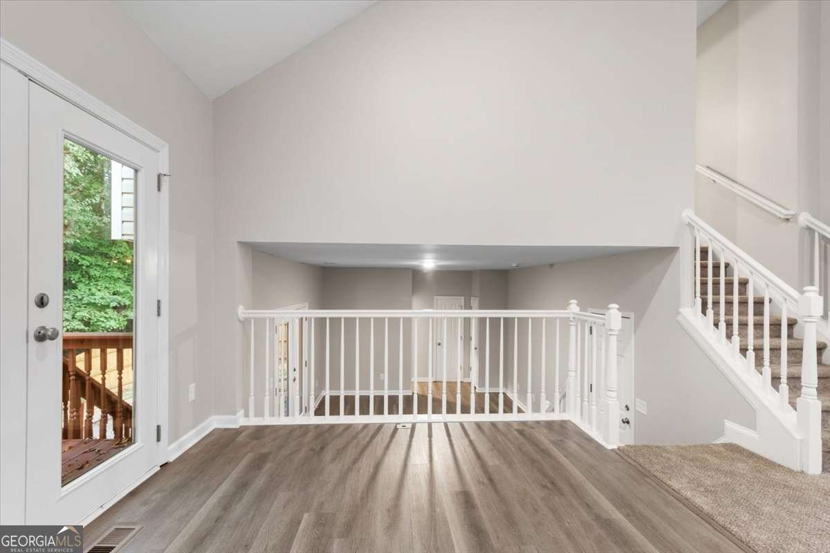 3678 Autumn View Drive Acworth - 21