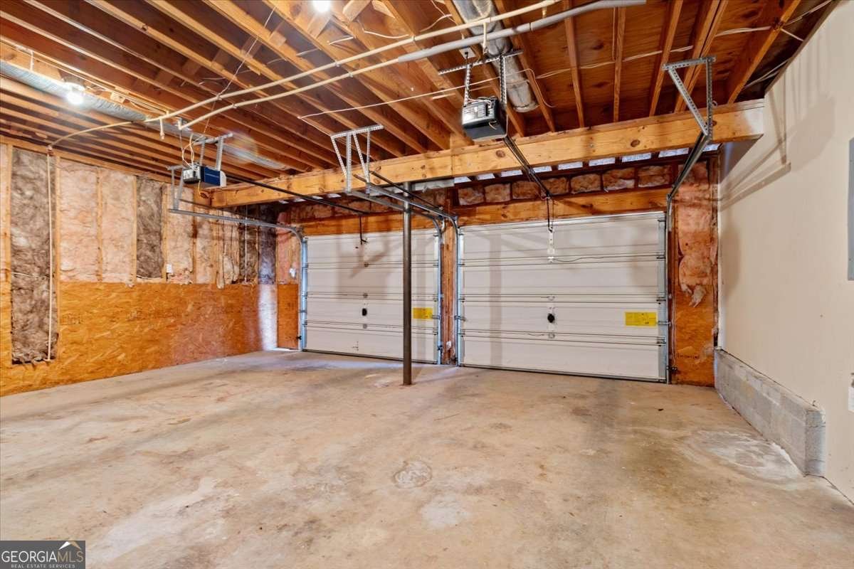 3678 Autumn View Drive Acworth - 25