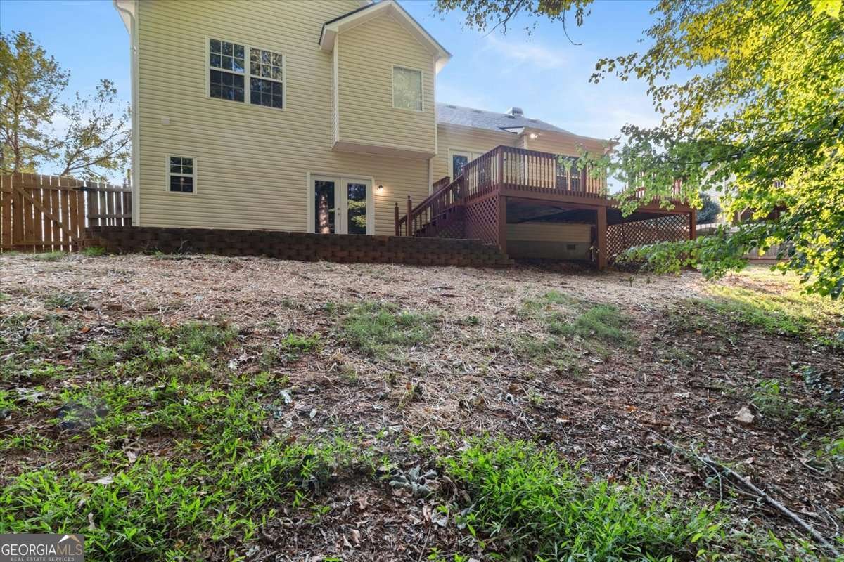 3678 Autumn View Drive Acworth - 26