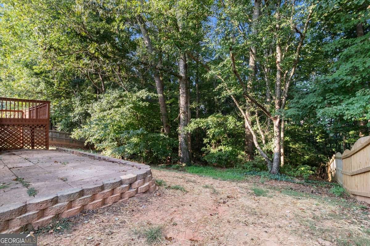 3678 Autumn View Drive Acworth - 28
