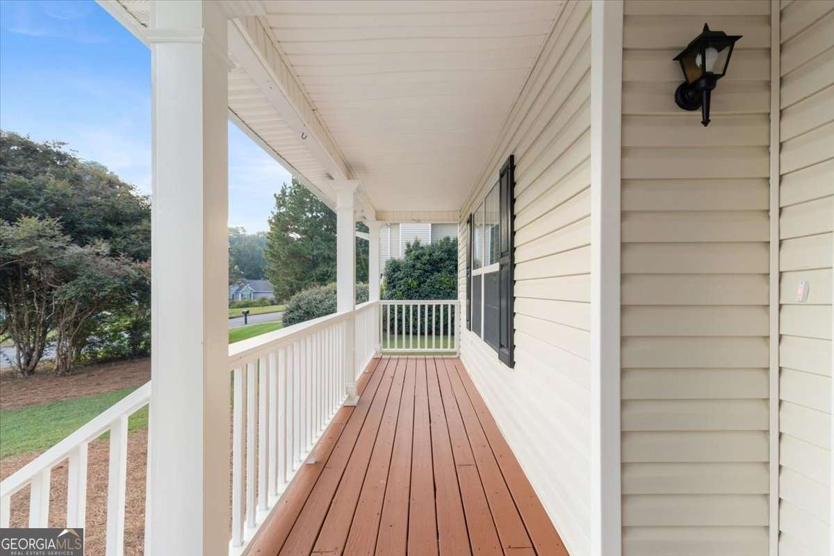 3678 Autumn View Drive Acworth - 4