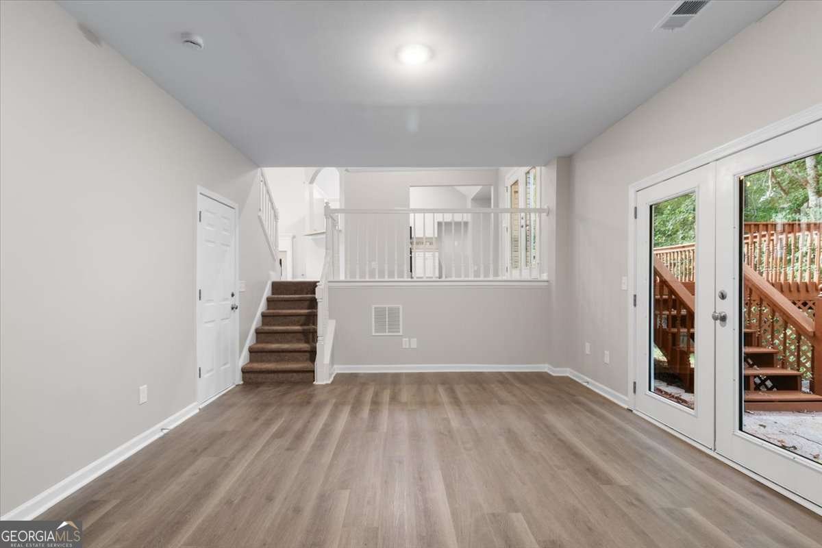 3678 Autumn View Drive Acworth - 5