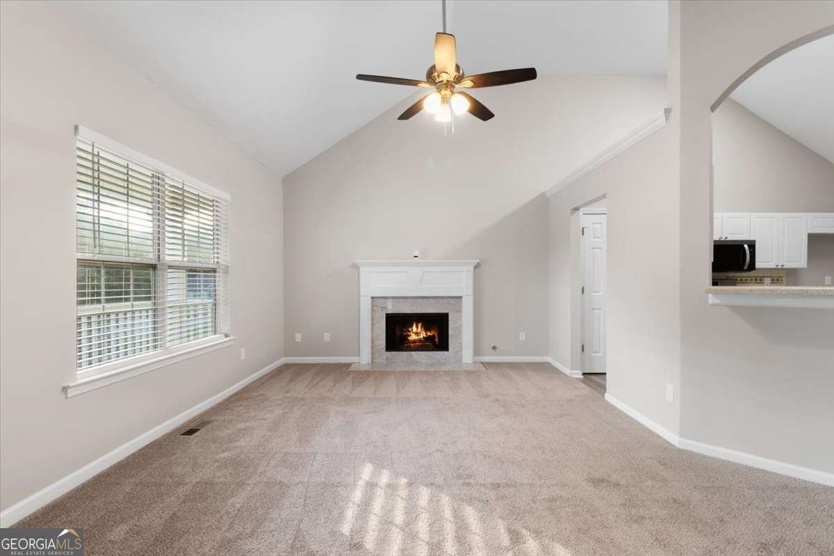 3678 Autumn View Drive Acworth - 7