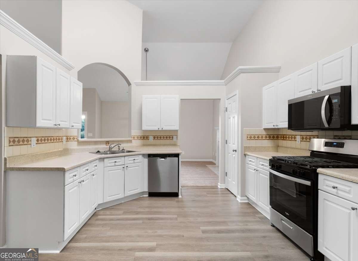 3678 Autumn View Drive Acworth - 9